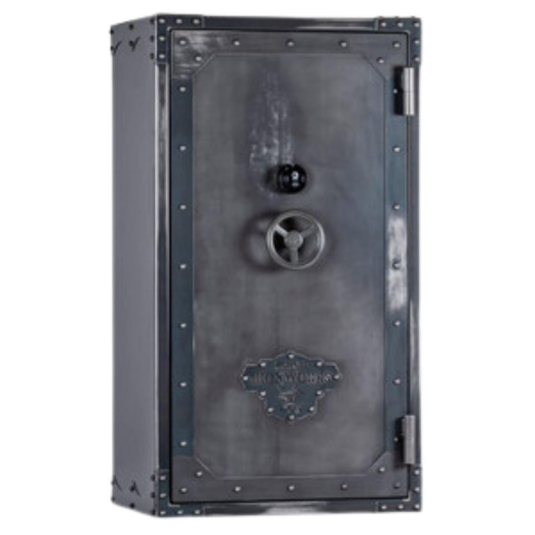 Rhino Metals® Thunderbolt Ironworks TIX6636