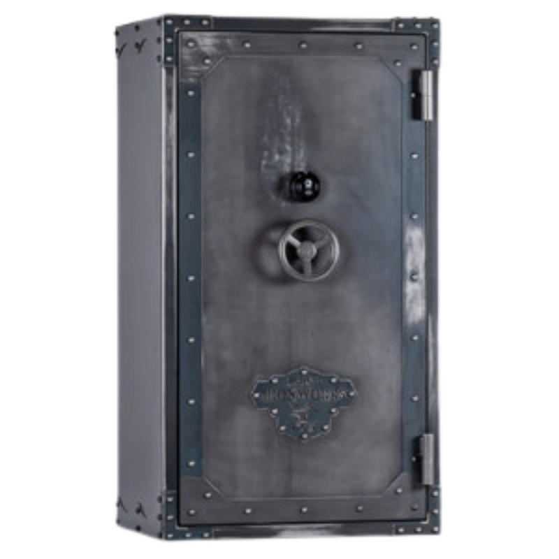 Rhino Metals® Thunderbolt Ironworks TIX6636