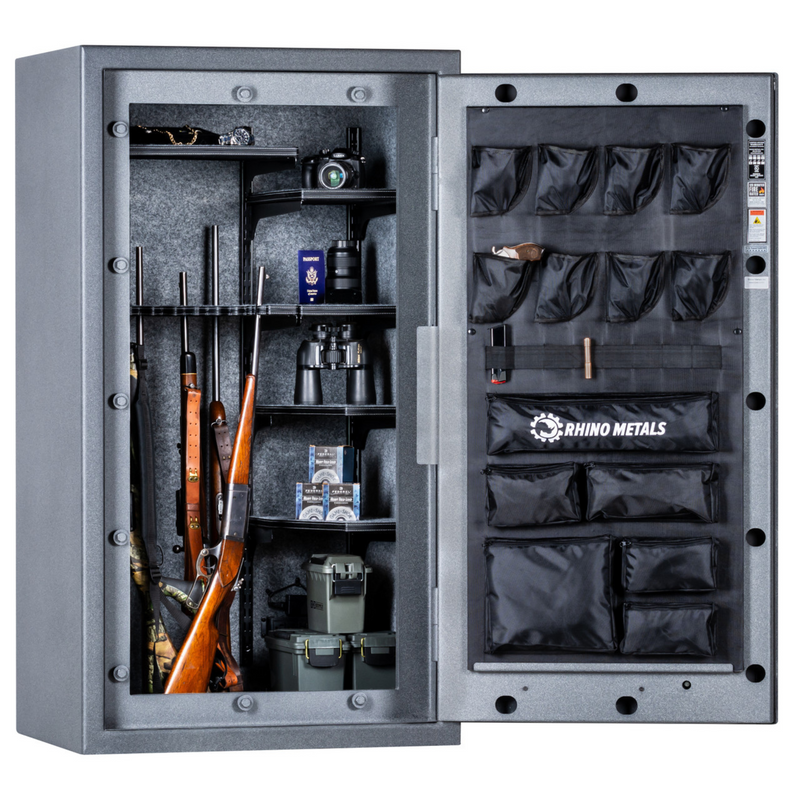 Rhino Metals® Thunderbolt TX6033