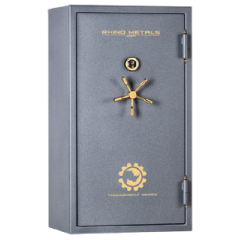 Rhino Metals® Thunderbolt TX6033