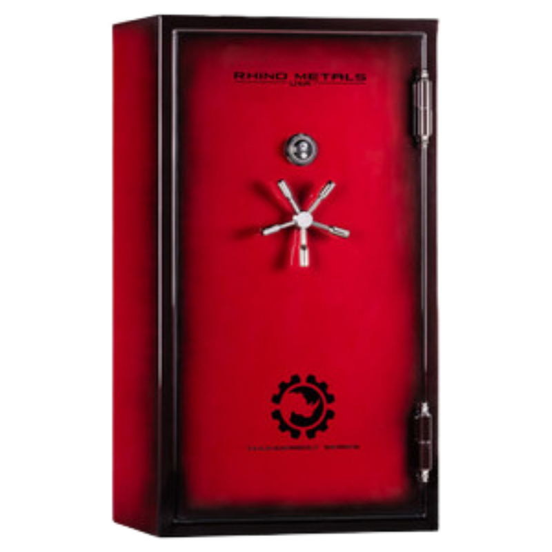 Rhino Metals® Thunderbolt TX6033