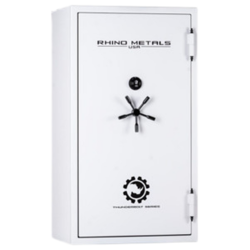 Rhino Metals® Thunderbolt TX6636