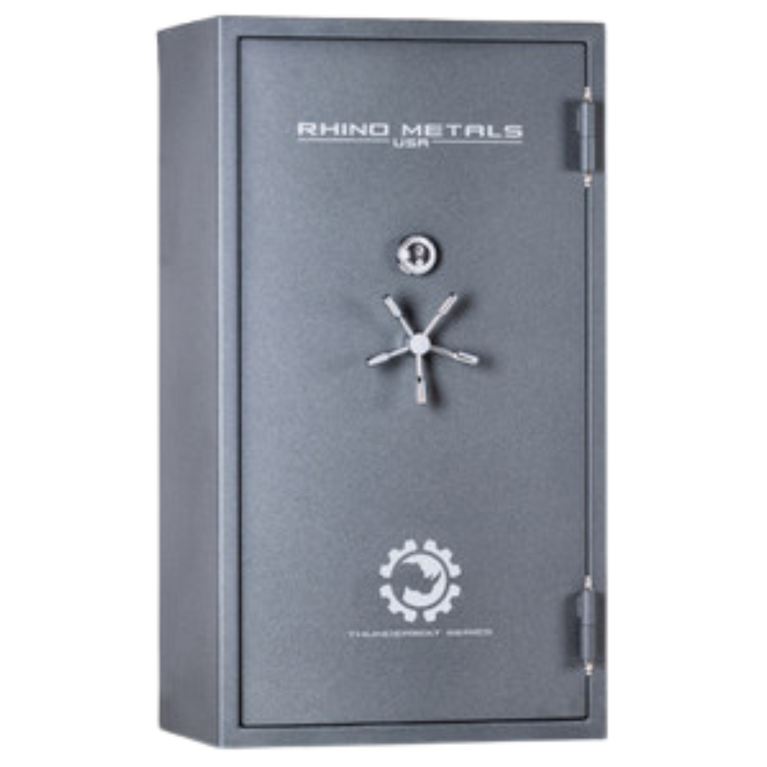 Rhino Metals® Thunderbolt TX6636