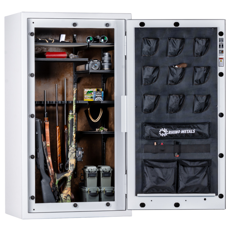 Rhino Metals® Thunderbolt TX6636