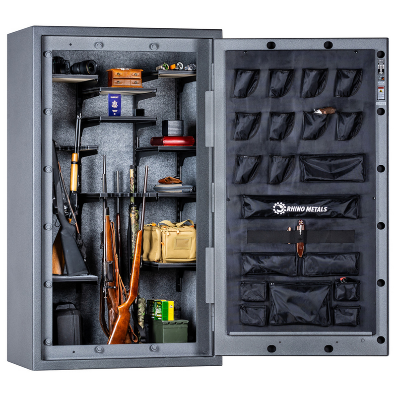 Rhino Metals® Thunderbolt TX7241