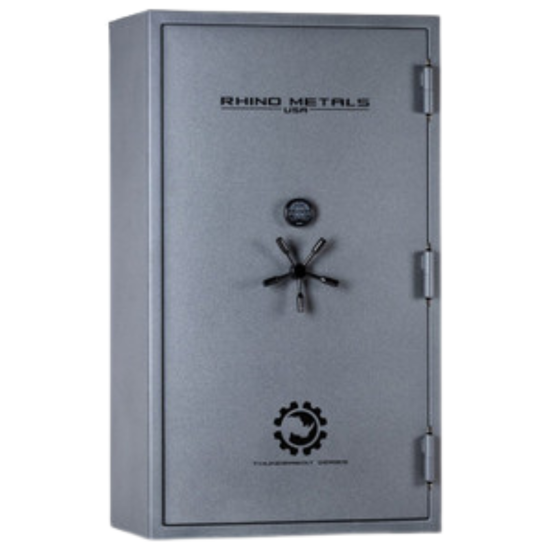 Rhino Metals® Thunderbolt TGX7241