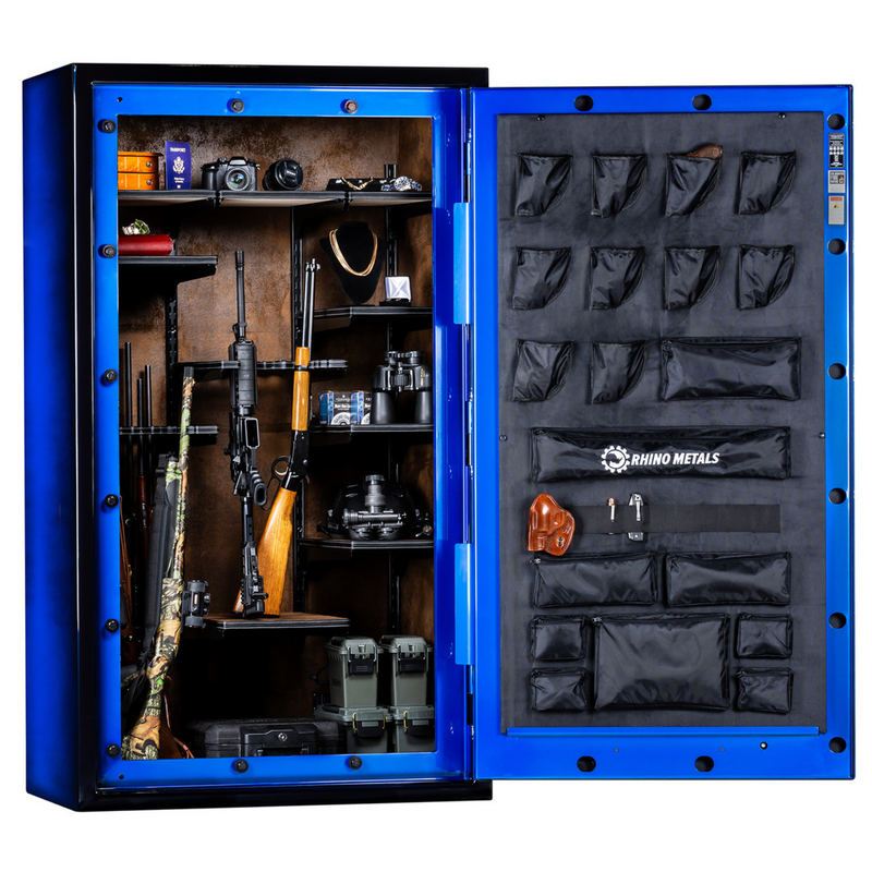 Rhino Metals® Thunderbolt TX7241