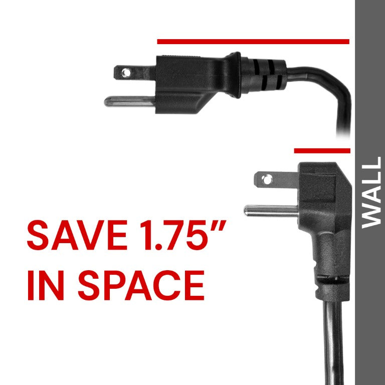 Liberty Safe Power Cord