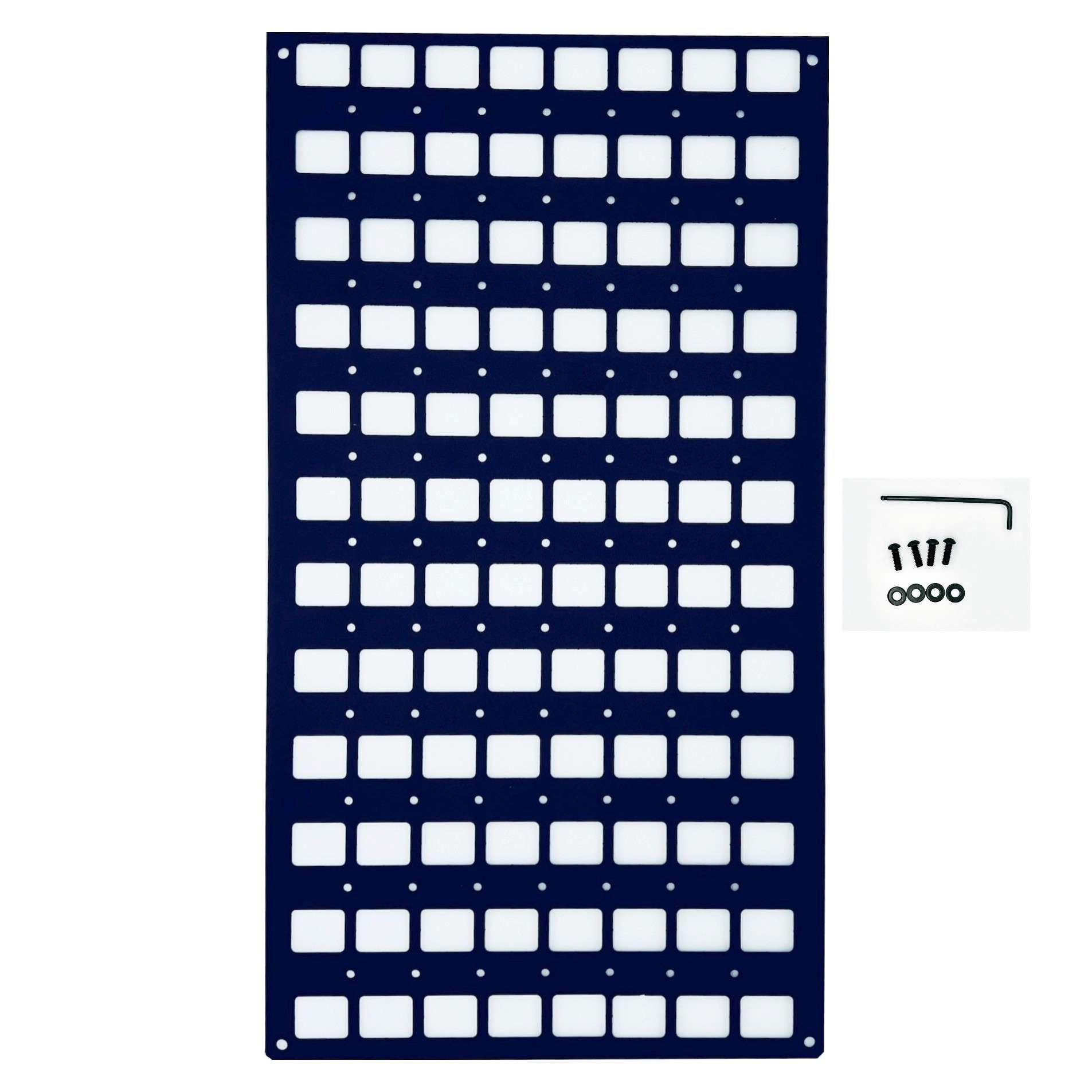 Tactical Closet Vault | Official Kit 1