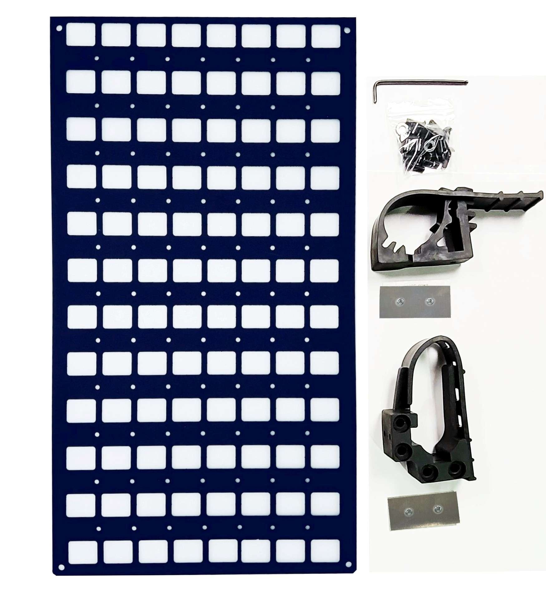 Tactical Closet Vault | Official Kit 2