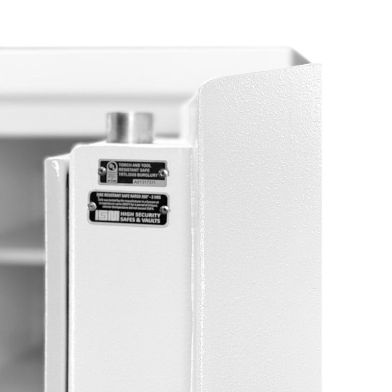 ISM® Super Treasury TRTL-30x6