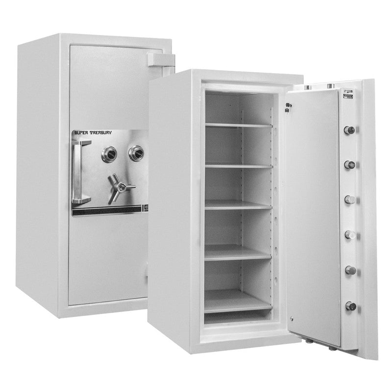 ISM® Super Treasury TRTL-30x6