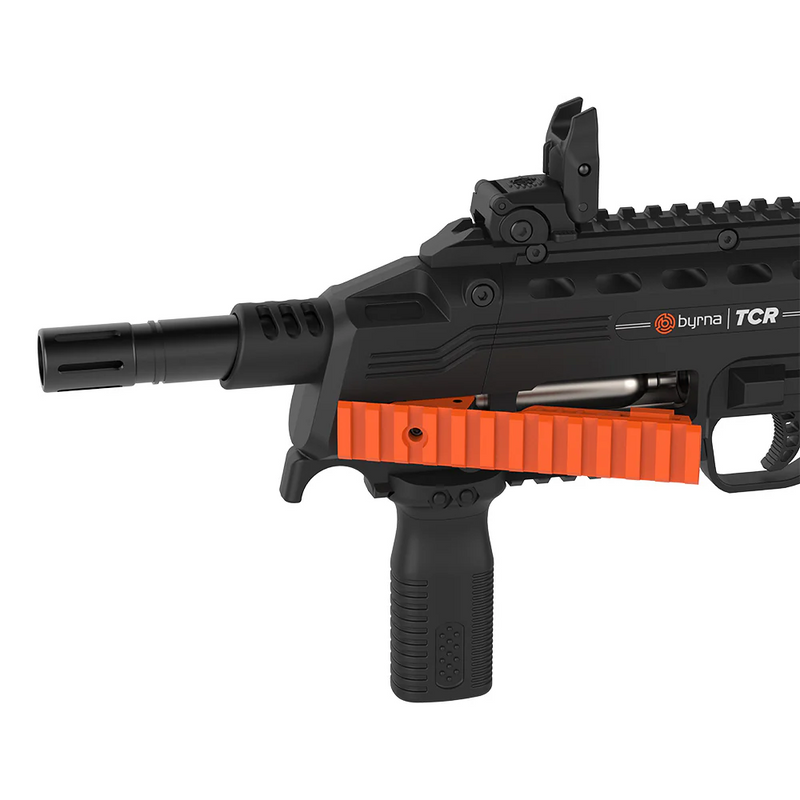 Byrna® TCR - Tactical Compact Rifle