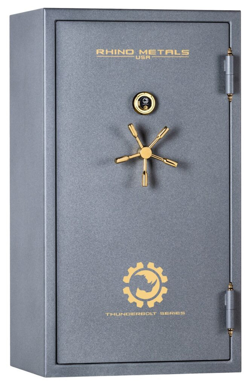 Rhino Metals® Thunderbolt TX6033