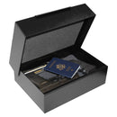 Top Draw XL-Large Capacity Pistol Case With Handle