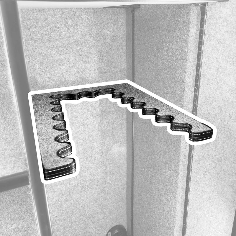 Liberty Safe® Shelf + Shelf Clips