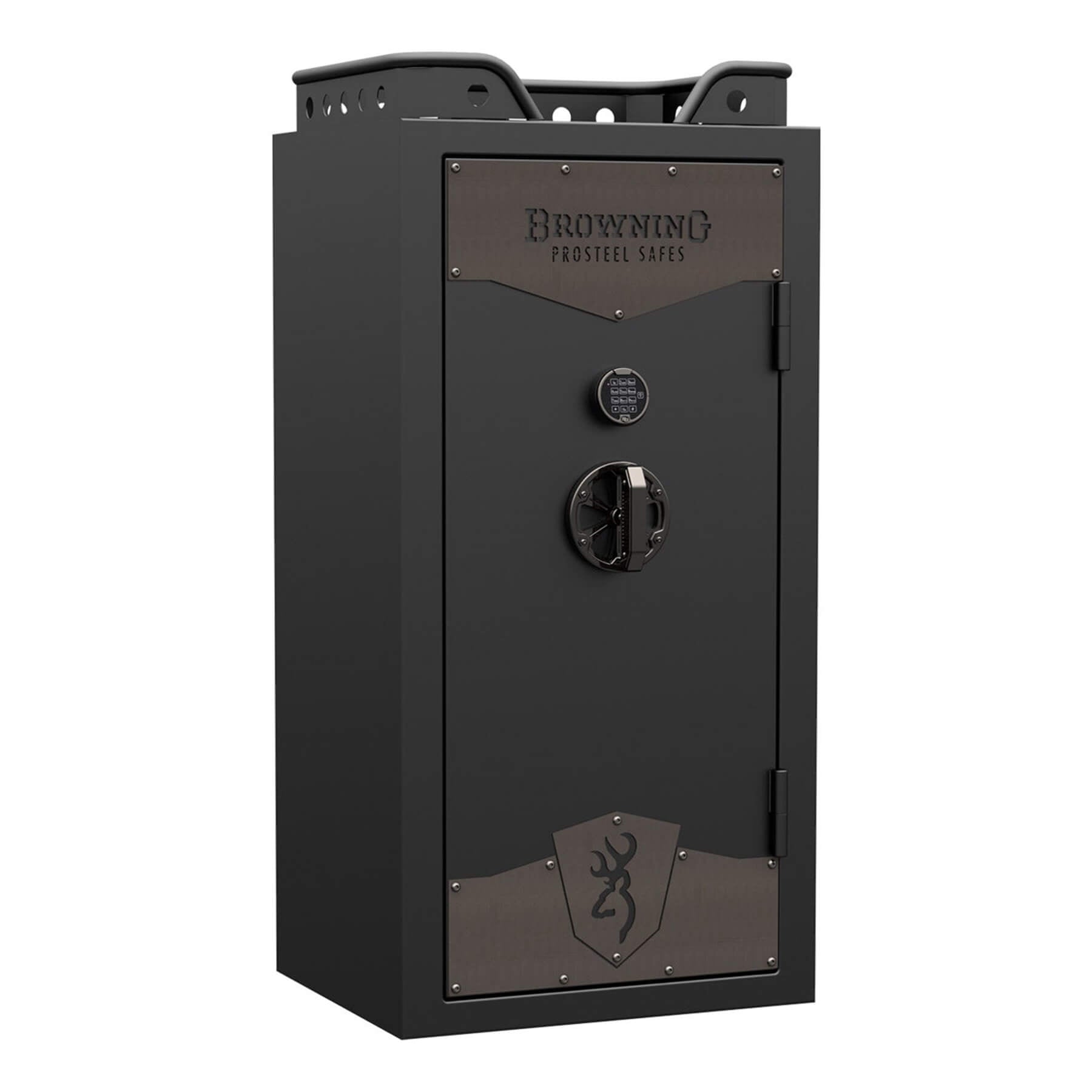 Browning Safes® Armored US33