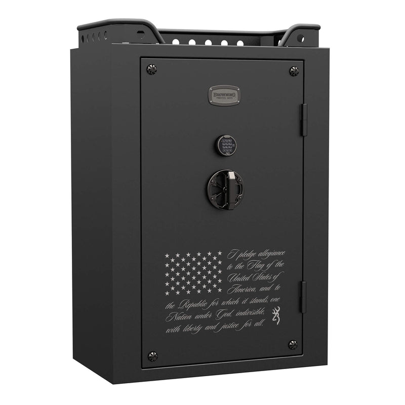 Browning Safes® Stars & Stripes US49