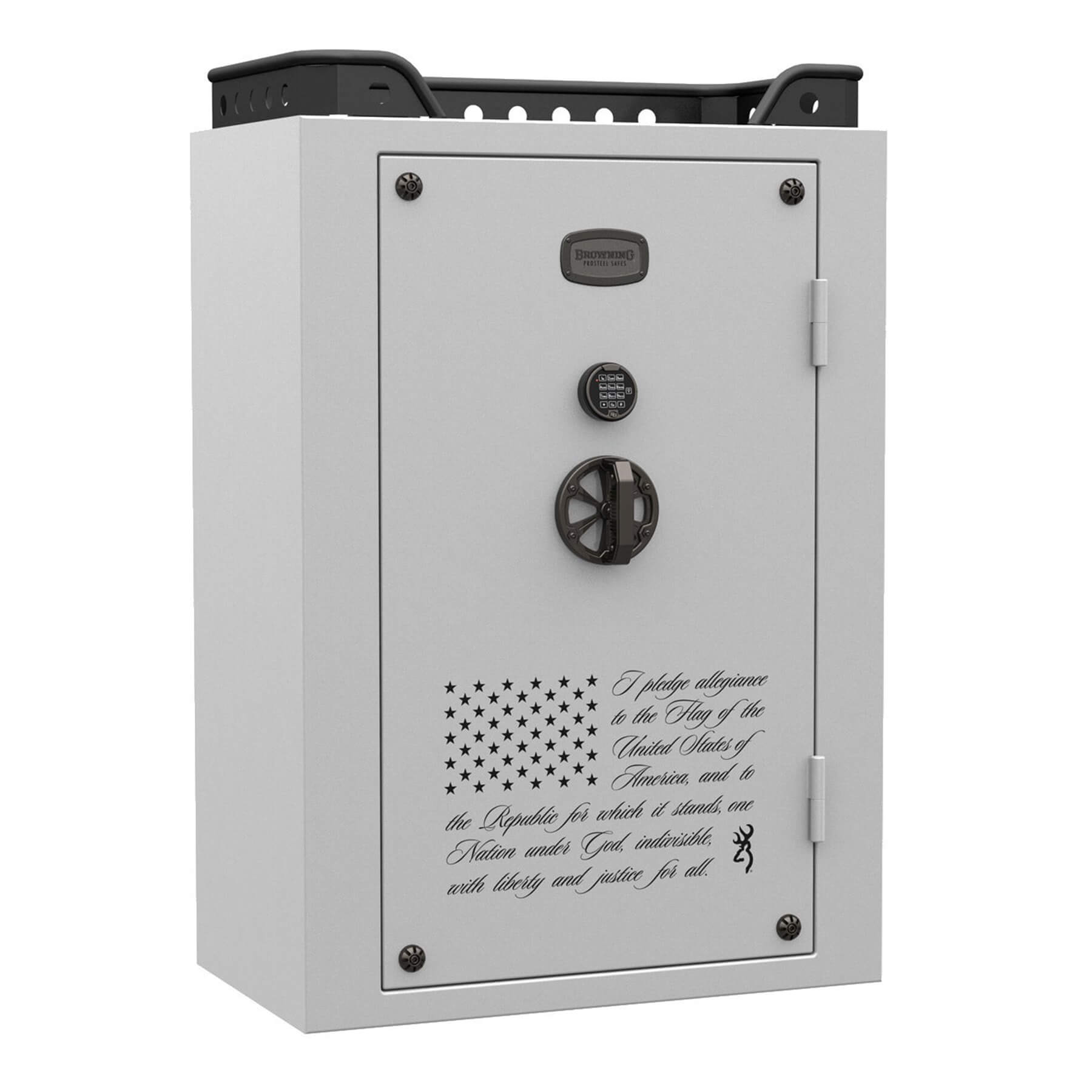 Browning Safes® Stars & Stripes US49