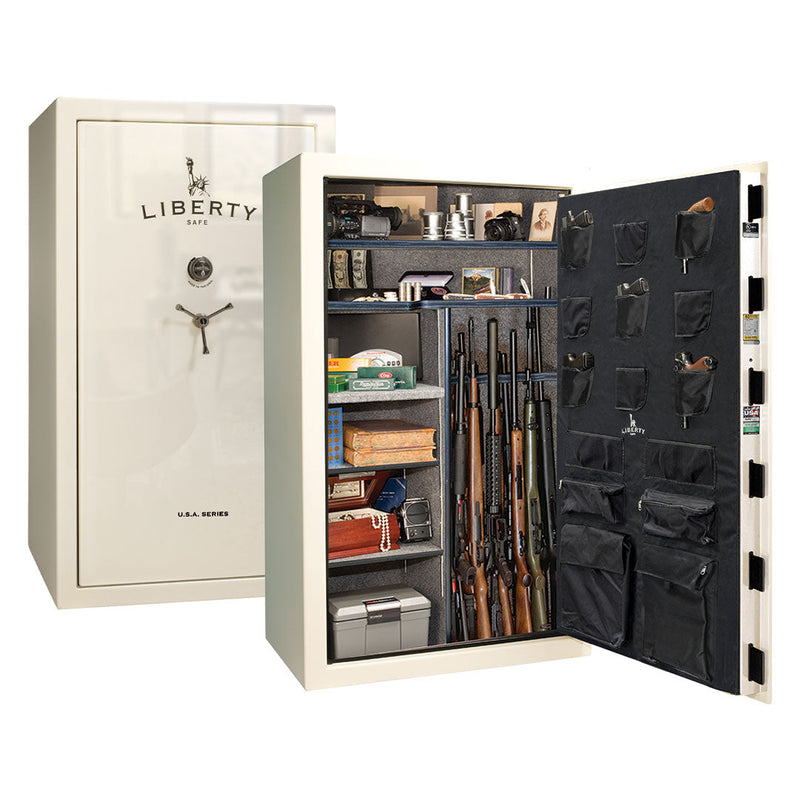 Liberty Safe® USA 50