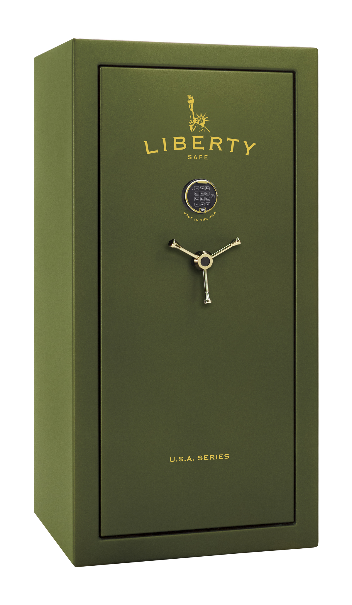 Liberty Safe® USA 30 — OD Green