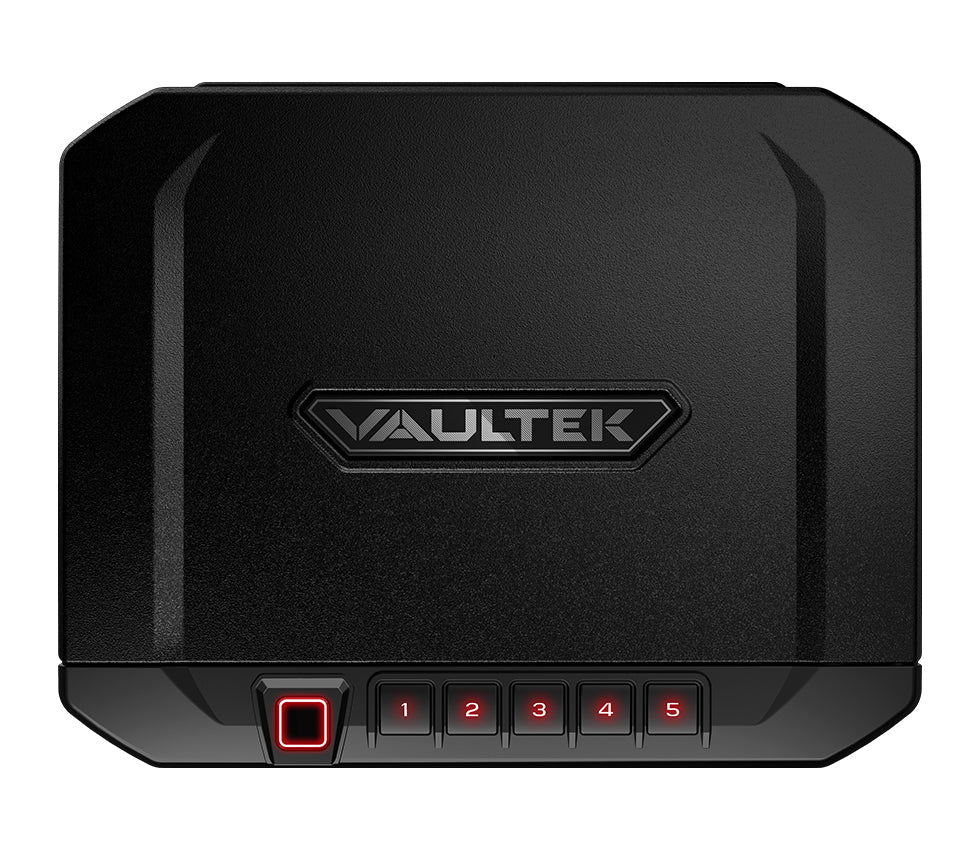 Vaultek Safe® 10 Series (Biometric)