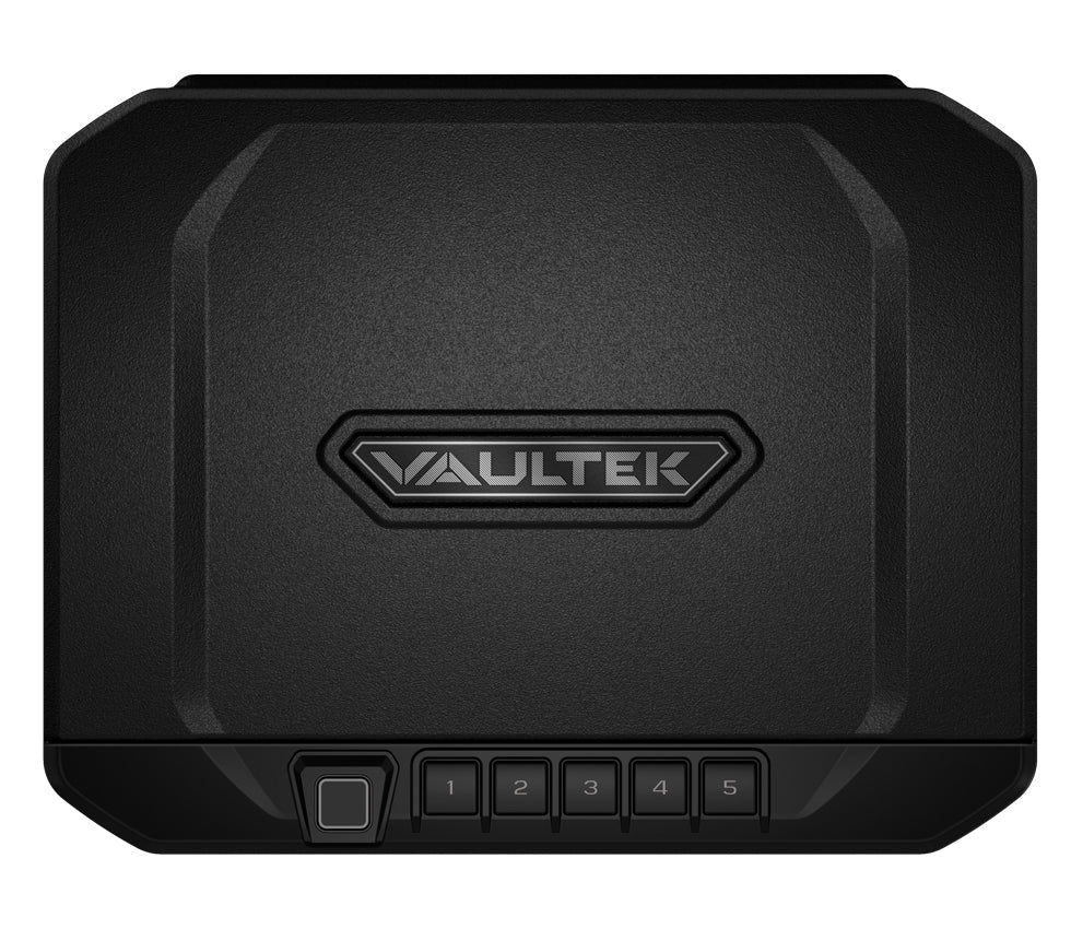 Vaultek Safe® 20 Series (Biometric)