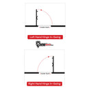 Champion Safe® CI38 In-Swing Vault Door