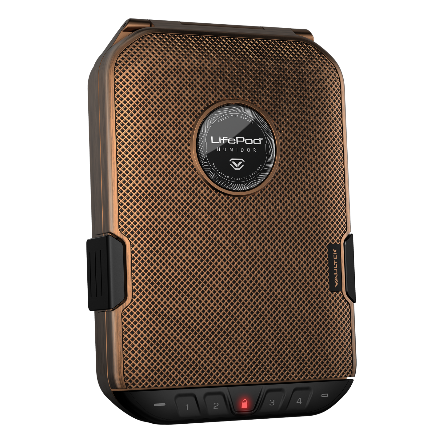 Vaultek Safe® Lifepod Humidor (LH10)