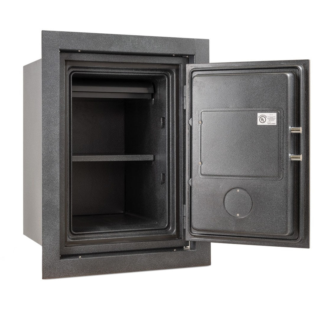 American Security® WFS149E5LP Wall Safe