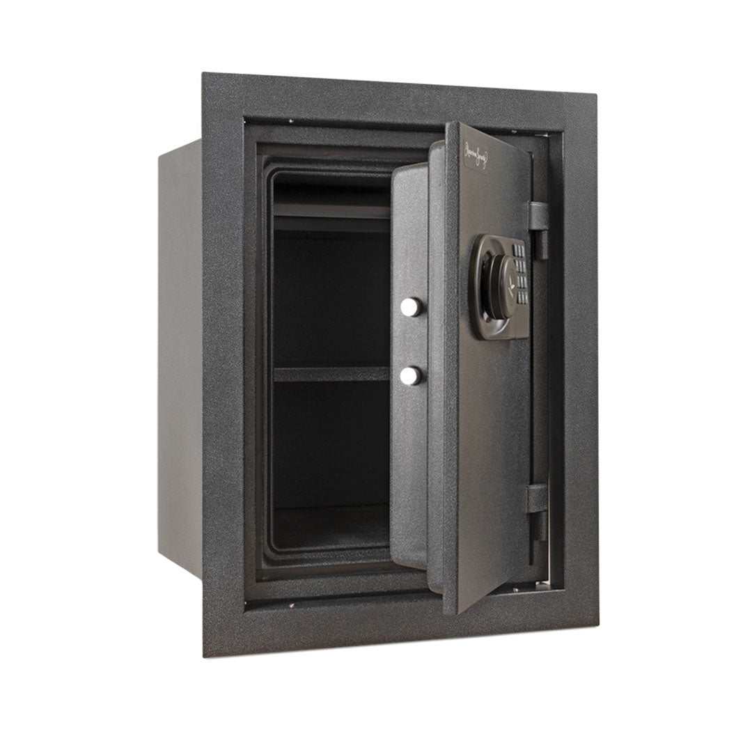 American Security® WFS149E5LP Wall Safe