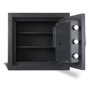 American Security®  Wall Safe WS1214E5