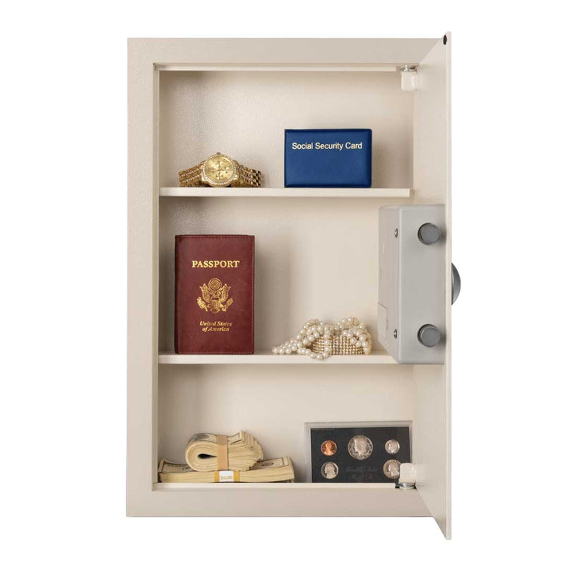 American Security® WEST2114