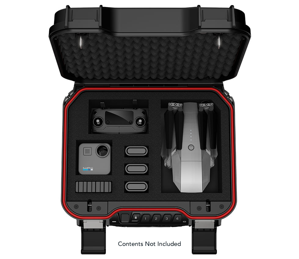 Vaultek Safe®  LifePod XR Series (Biometric XRBi)