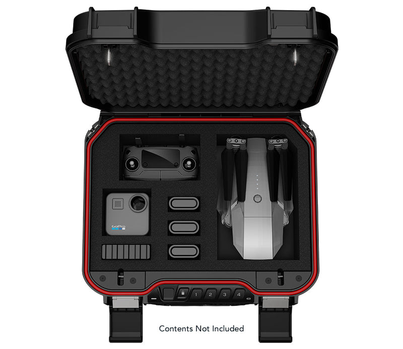 Vaultek Safe®  LifePod XR Series (Biometric XRBi)