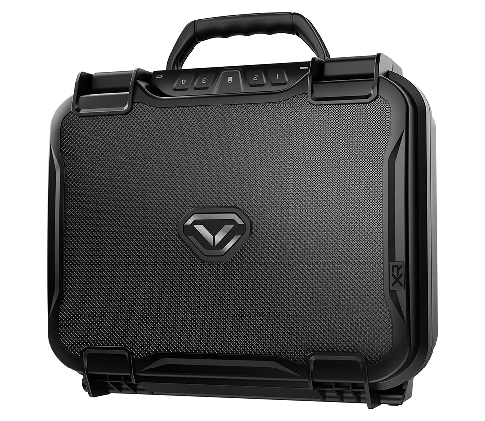 Vaultek Safe®  LifePod XR Series (Standard XRB)