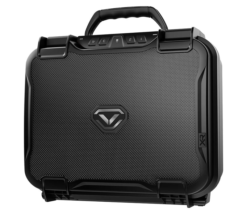 Vaultek Safe®  LifePod XR Series (Standard XRB)