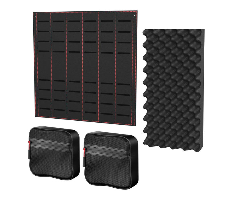 Vaultek Safe® Lifepod XRC Modular Zip Pouch Kit