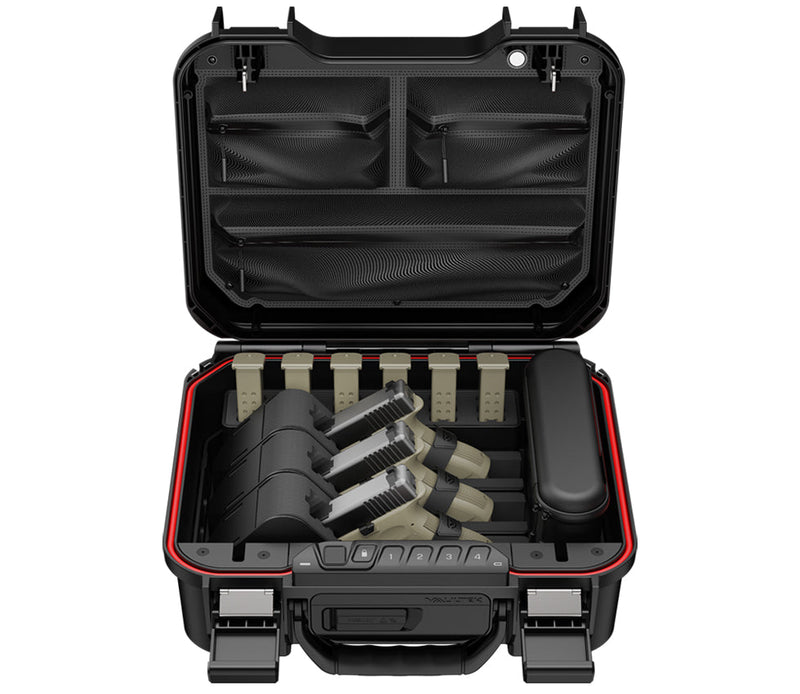 Vaultek Safe®  LifePod XR Series (Range Edition XRGi)