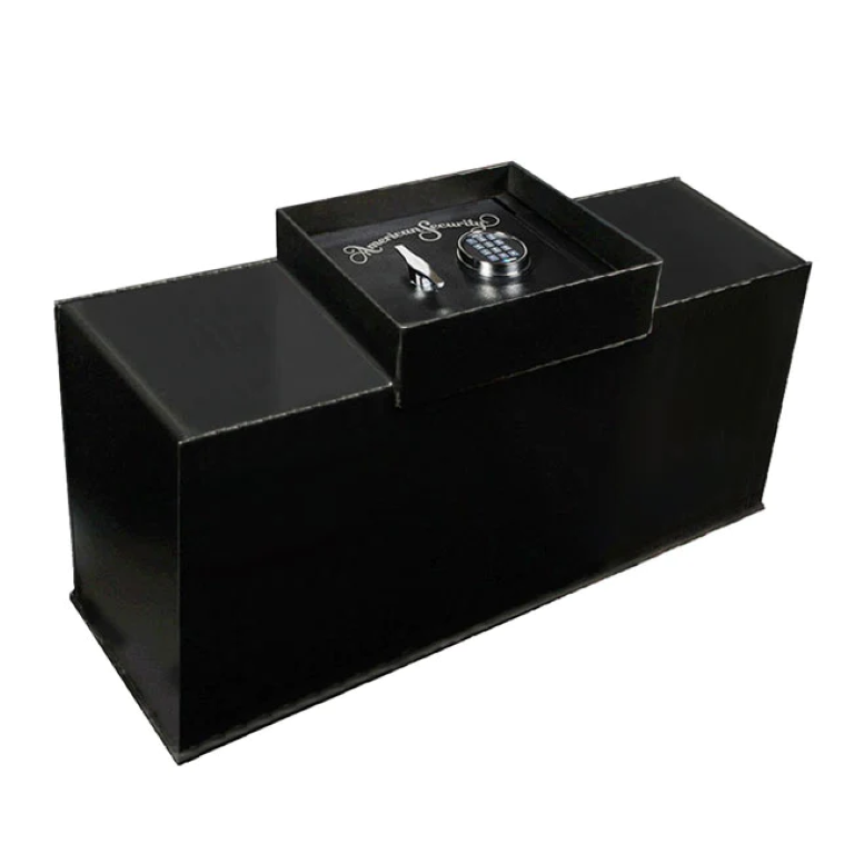 American Security® Floor Safe B5800
