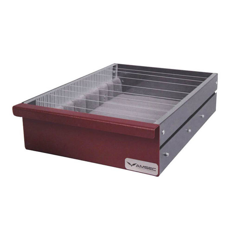 AMSEC Handgun Drawer - NorthWest Safe of Bozeman