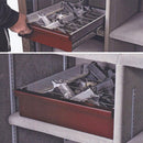 AMSEC Handgun Drawer - Northwest Safe