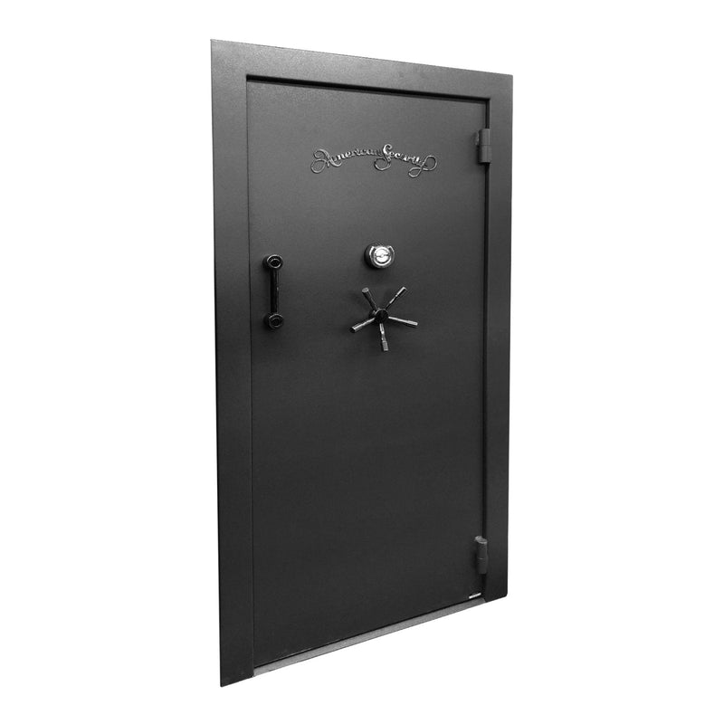 AMSEC Vault Door - NorthWest Safe of Bozeman
