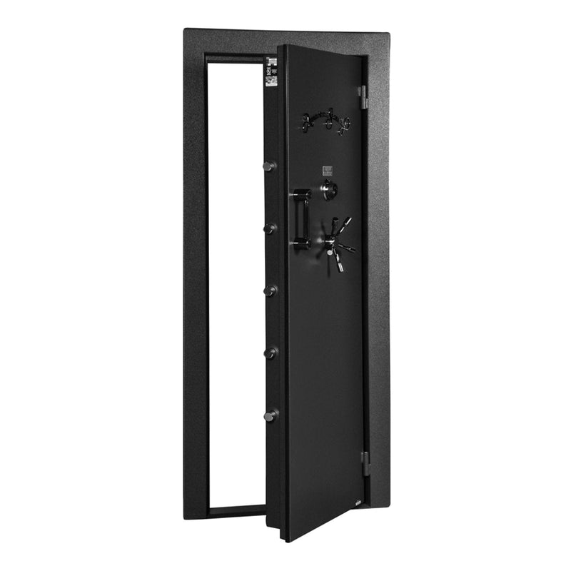 AMSEC Vault Door - NorthWest Safe of Bozeman