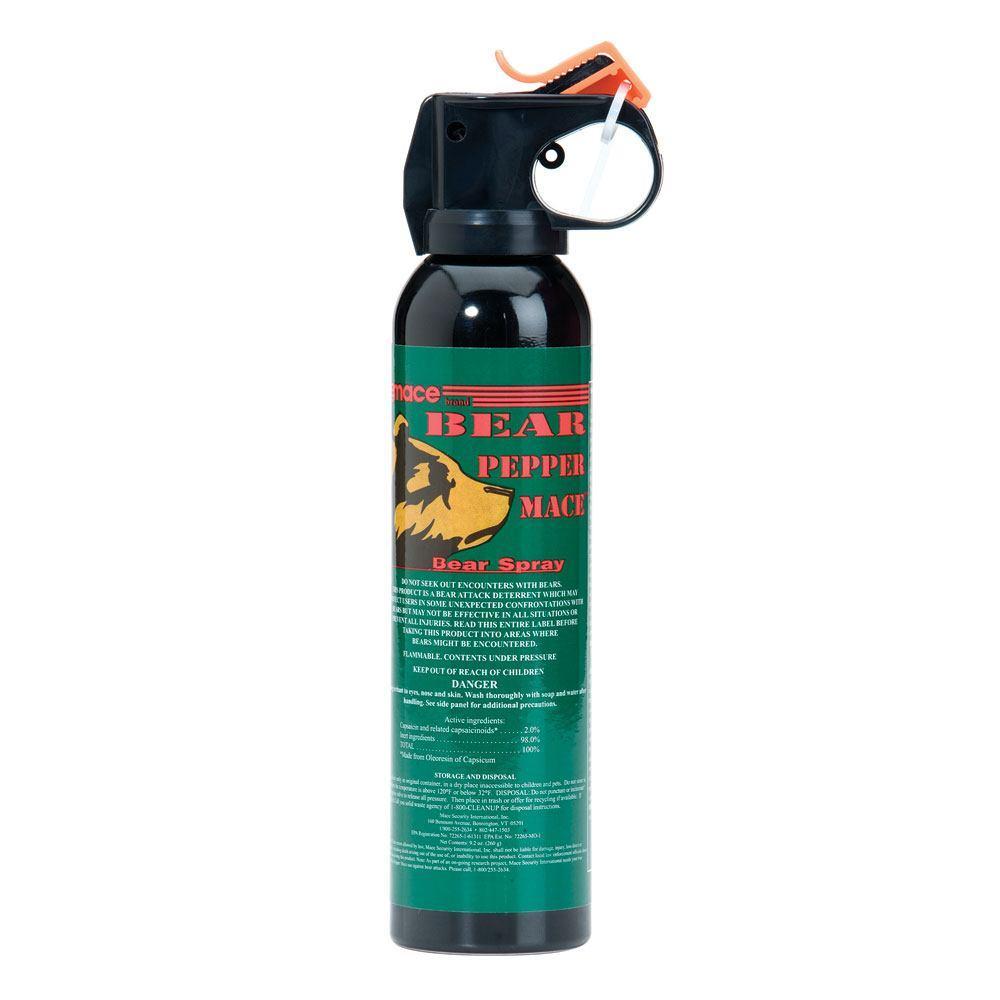 Bear Spray - NW Safe of Bozeman of Bozeman