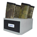 Benchmaster AR 15 Mag RACK – 12 unit - NW Safe of Bozeman of Bozeman