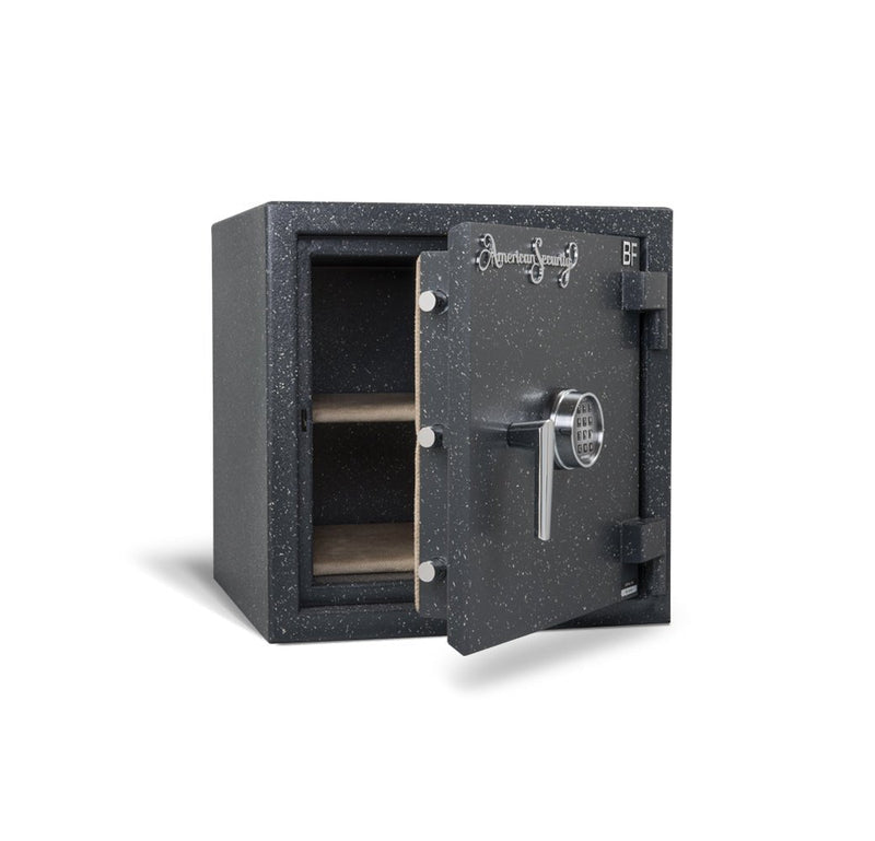 BF1716 - Northwest Safe of Bozeman