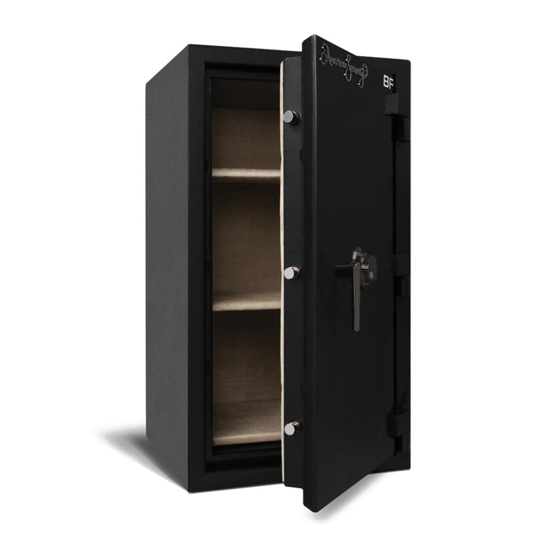 BF3416 - NW Safe of Bozeman of Bozeman