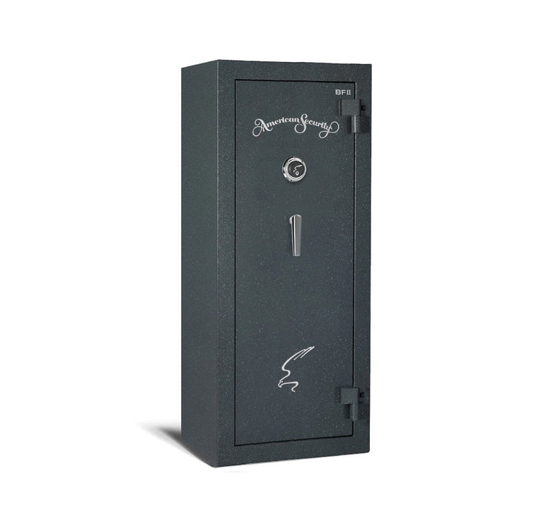 BFII6024 - Northwest Safe