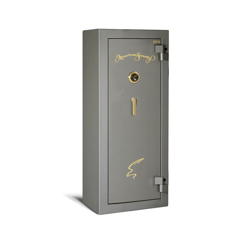 BFII6024 - Northwest Safe